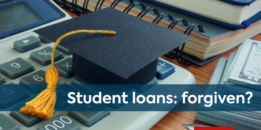 Student loan forgiveness: Is it going to happen or not?